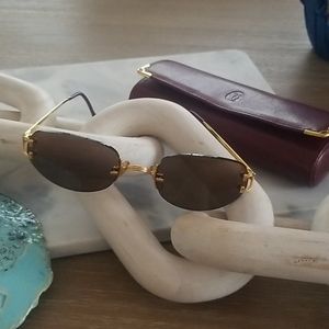 Cartier Sunglasses